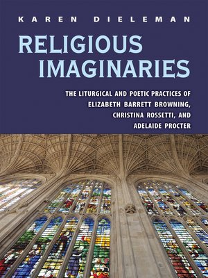 cover image of Religious Imaginaries